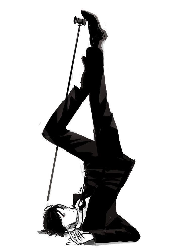 Работа ученика